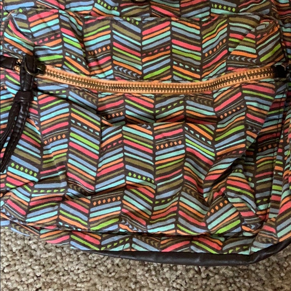 PacSun Backpack - Picture 5 of 6